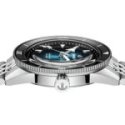 Rado - Captain Cook Automatic - Acciaio - 39Mm