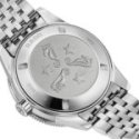 Rado - Captain Cook Automatic - Acciaio - 39Mm