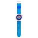 Swatch - Neon Hielo - Orologio Oversize - Retrò