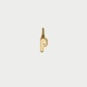Rue Des Mille - Charm Lettera P - Argento 925 Rue Des Mille - Charm Lettera P - Argento 925