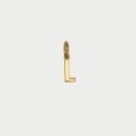 Rue Des Mille - Charm Lettera L - Argento 925 Rue Des Mille - Charm Lettera L - Argento 925