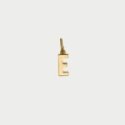 Rue Des Mille - Charm Lettera E - Argento 925 Rue Des Mille - Charm Lettera E - Argento 925