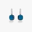 Pomellato - Orecchini Nudo Classic - Eleganza Unica