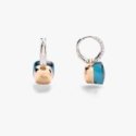 Pomellato - Orecchini Nudo Classic - Eleganza Unica