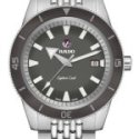 Rado - Captain Cook Automatic - Ceramica - 42Mm