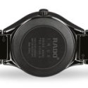 Rado - True Automatic - Ceramica Hi-Tech - Titanio