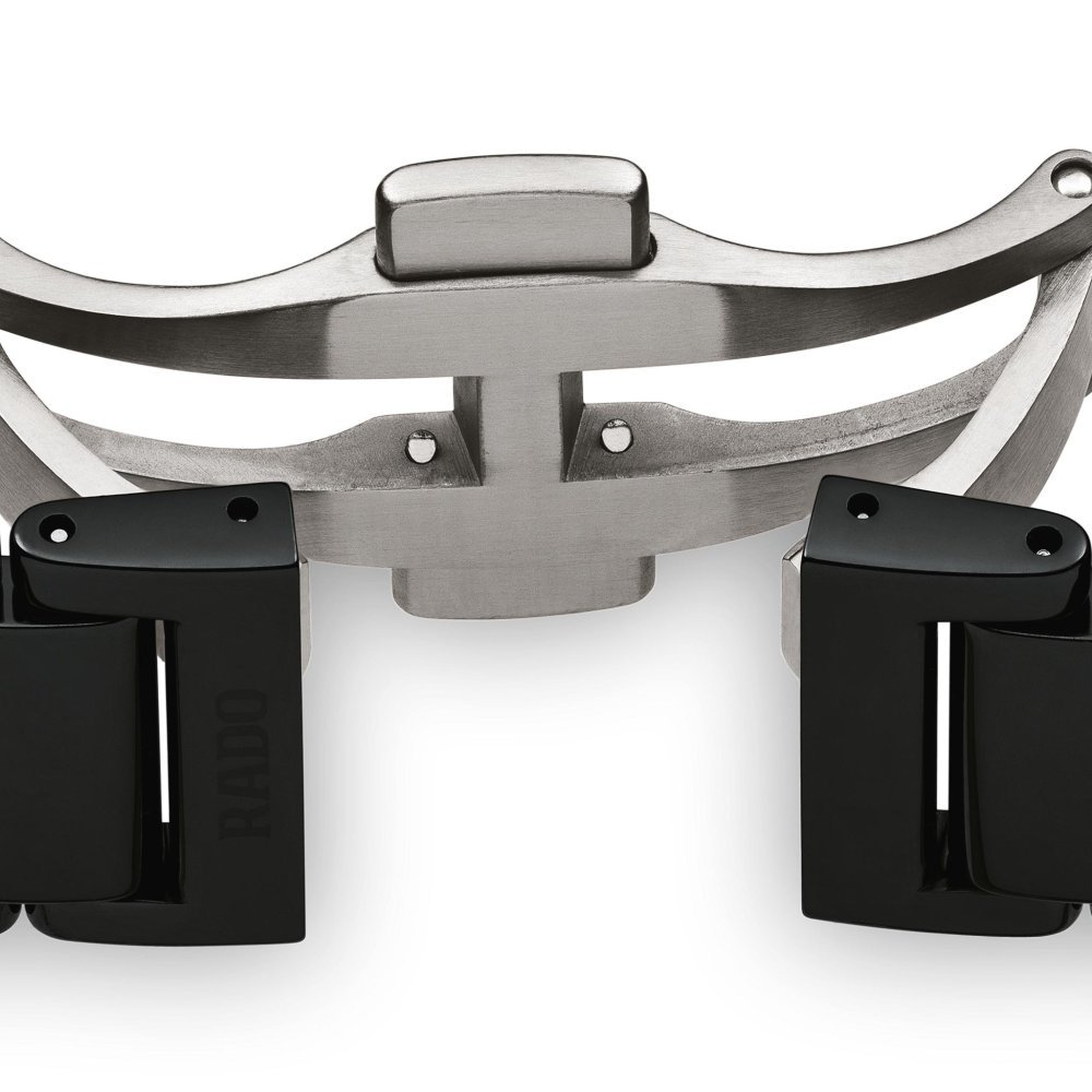 Rado - True Automatic - Ceramica Hi-Tech - Titanio