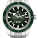 Rado - Captain Cook Automatic - 42Mm - Ceramica