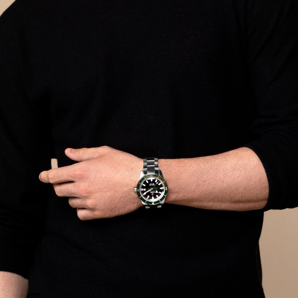 Rado - Captain Cook Automatic - 42Mm - Ceramica