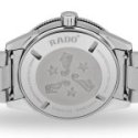 Rado - Captain Cook Automatic - 42Mm - Ceramica
