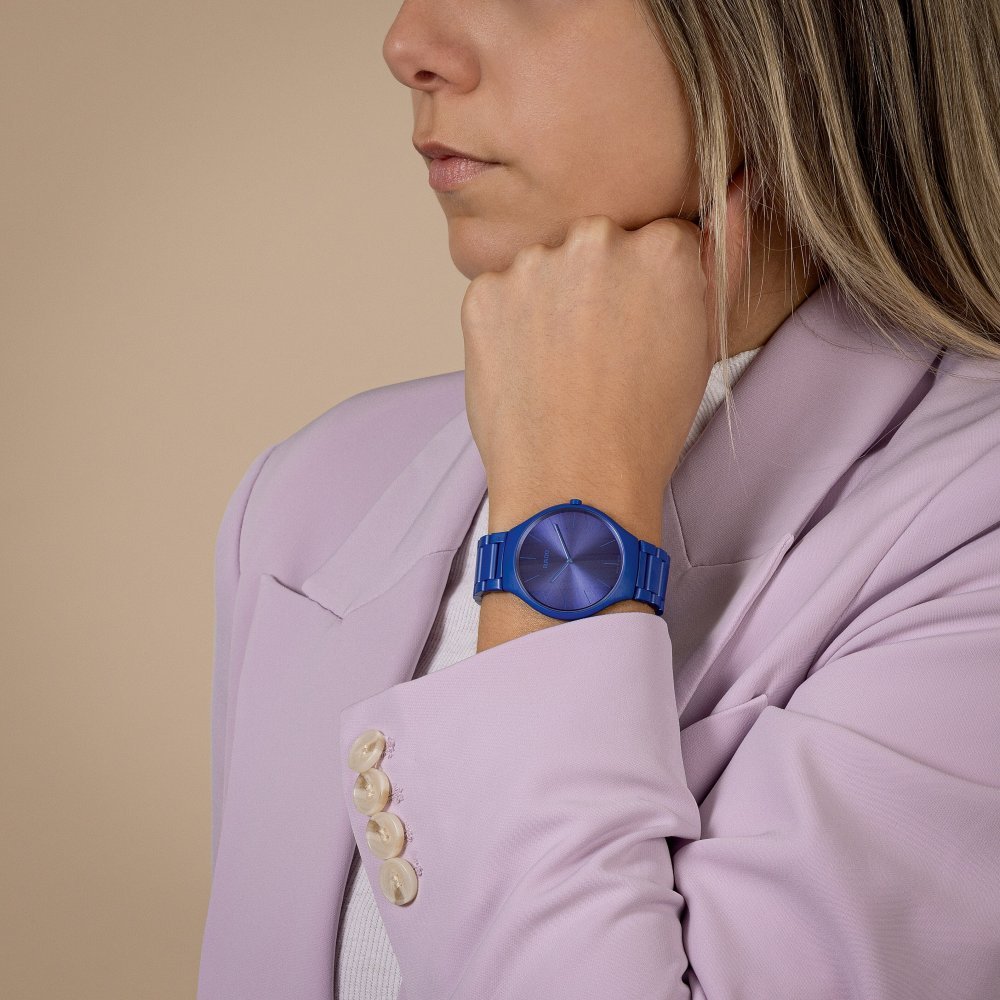 Rado - True Thinline - Ceramica Hi-Tech - Titanio