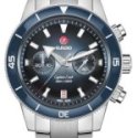 Rado - Captain Cook Chronograph - Automatico - 43Mm