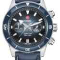 Rado - Captain Cook Chronograph - Automatico - 43Mm