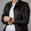 Rado - Captain Cook Chronograph - Automatico - 43Mm