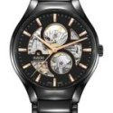 Rado - True Round Open Heart - Ceramica - Automatico