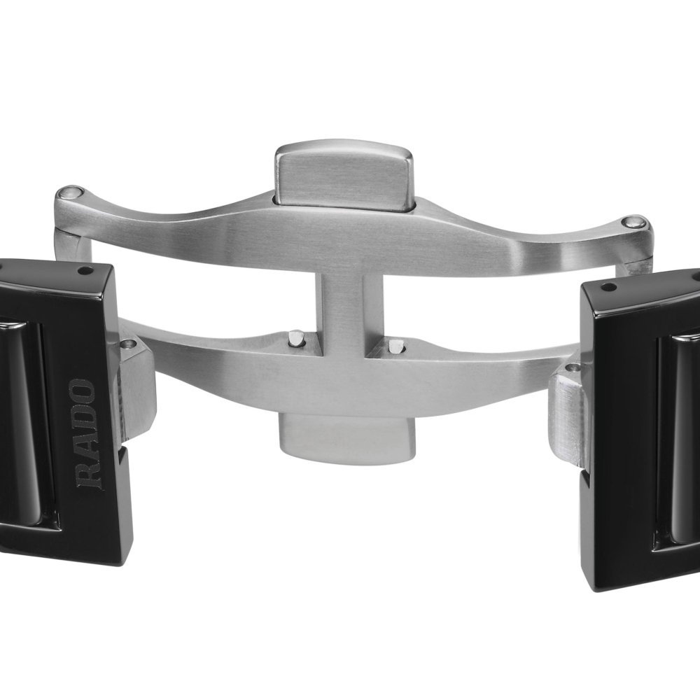 Rado - True Round Open Heart - Ceramica - Automatico