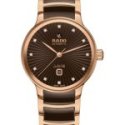 Rado - Centrix Automatic Diamonds - Acciaio - Ceramica