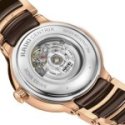 Rado - Centrix Automatic Diamonds - Acciaio - Ceramica