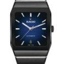 Rado - Anatom Automatic - Ceramica Hi-Tech - Eleganza