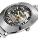 Rado - Diastar Original - Automatic Skeleton - Ceramos™