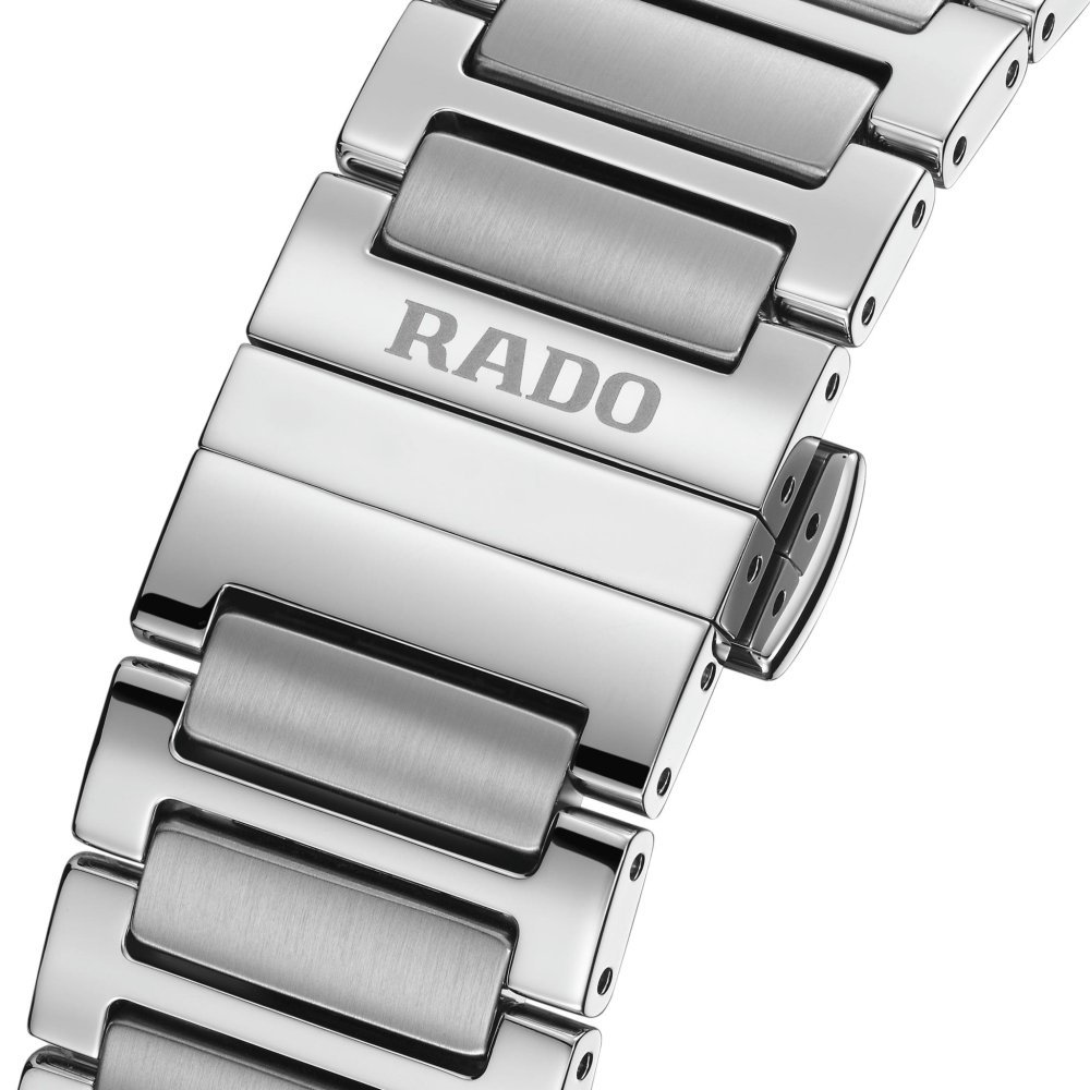 Rado - Diastar Original - Automatic Skeleton - Ceramos™
