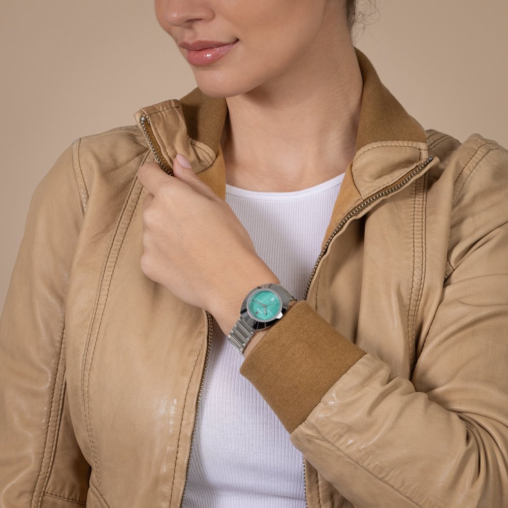 Rado - Diastar Original - Automatico - Acciaio