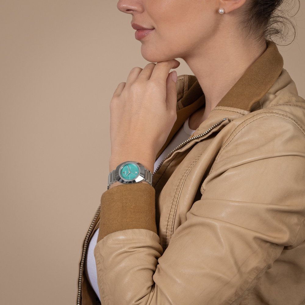Rado - Diastar Original - Automatico - Acciaio