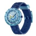 Flik Flak - Bluebrick - Orologio Bambini - Blu