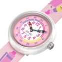 Flik Flak - In My Bag - Orologio Bambini - Rosa