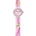 Flik Flak - In My Bag - Orologio Bambini - Rosa