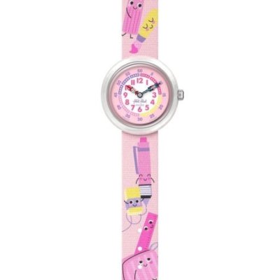 Flik Flak - In My Bag - Orologio Bambini - Rosa