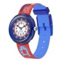 Flik Flak - Know Your Abc - Orologio Bambini - Blu