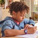 Flik Flak - Know Your Abc - Orologio Bambini - Blu