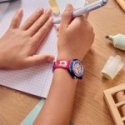 Flik Flak - Know Your Abc - Orologio Bambini - Blu