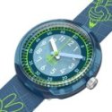 Flik Flak - Code Talk - Orologio Bambini - Blu