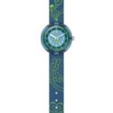 Flik Flak - Code Talk - Orologio Bambini - Blu