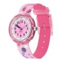 Flik Flak - Karaokeee - Orologio Bambini - Rosa