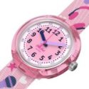 Flik Flak - Karaokeee - Orologio Bambini - Rosa