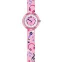 Flik Flak - Karaokeee - Orologio Bambini - Rosa