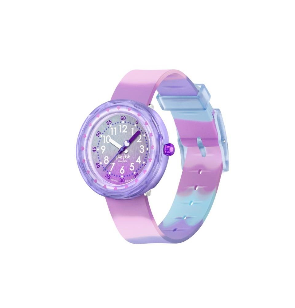 Flik Flak - Fuze In Purple - Bambini - Viola
