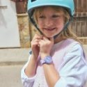 Flik Flak - Fuze In Purple - Bambini - Viola