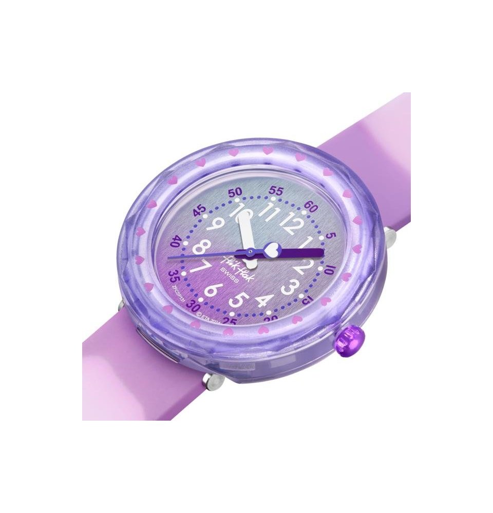 Flik Flak - Fuze In Purple - Bambini - Viola
