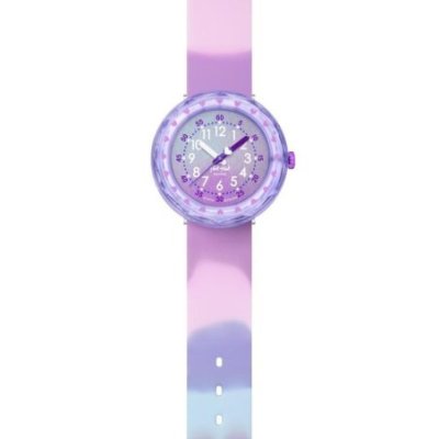 Flik Flak - Fuze In Purple - Bambini - Viola