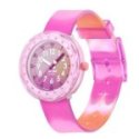 Flik Flak - Fuze In Pink - Orologio Bambini - Rosa