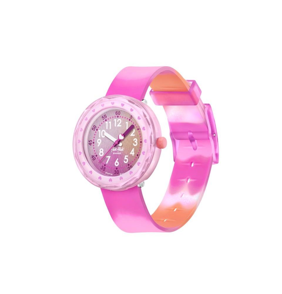 Flik Flak - Fuze In Pink - Orologio Bambini - Rosa