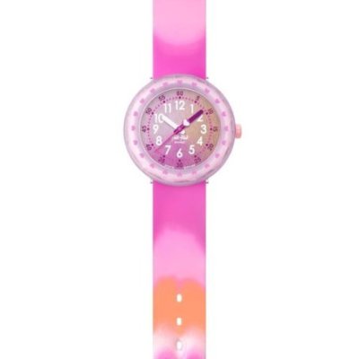 Flik Flak - Fuze In Pink - Orologio Bambini - Rosa