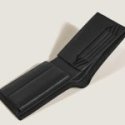 Montblanc - Portafoglio Con Portamonete - Pelle - Nero