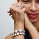 Anello Fascia a Cuori Be Love