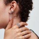 Anello Unione di Cuori