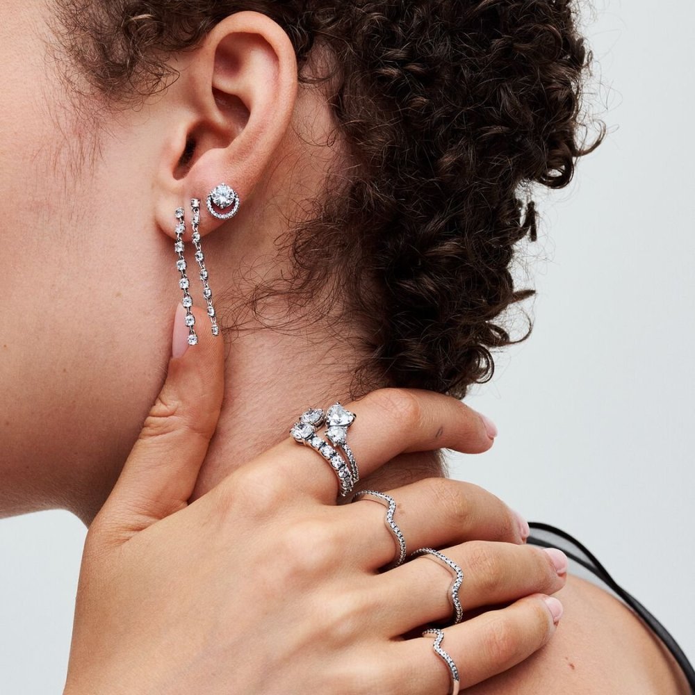 Anello Unione di Cuori